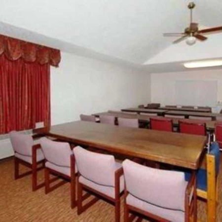 Econo Lodge At Nasa Webster Konforlar fotoğraf
