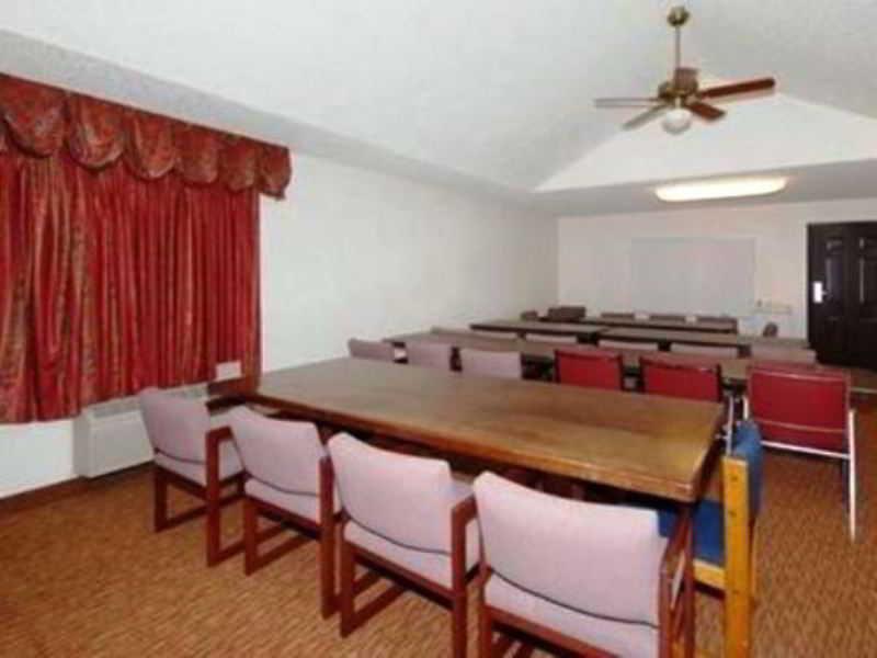Econo Lodge At Nasa Webster Konforlar fotoğraf
