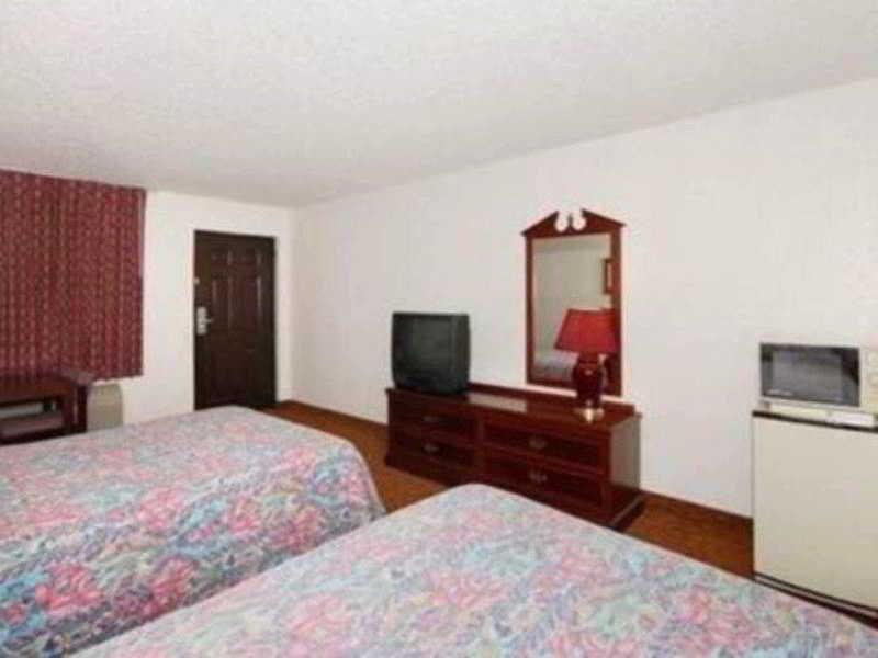 Econo Lodge At Nasa Webster Oda fotoğraf