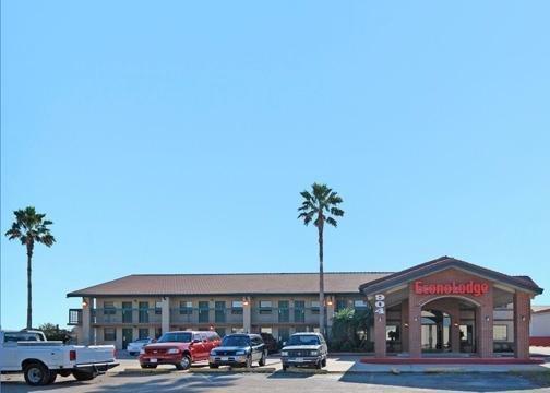 Econo Lodge At Nasa Webster Dış mekan fotoğraf