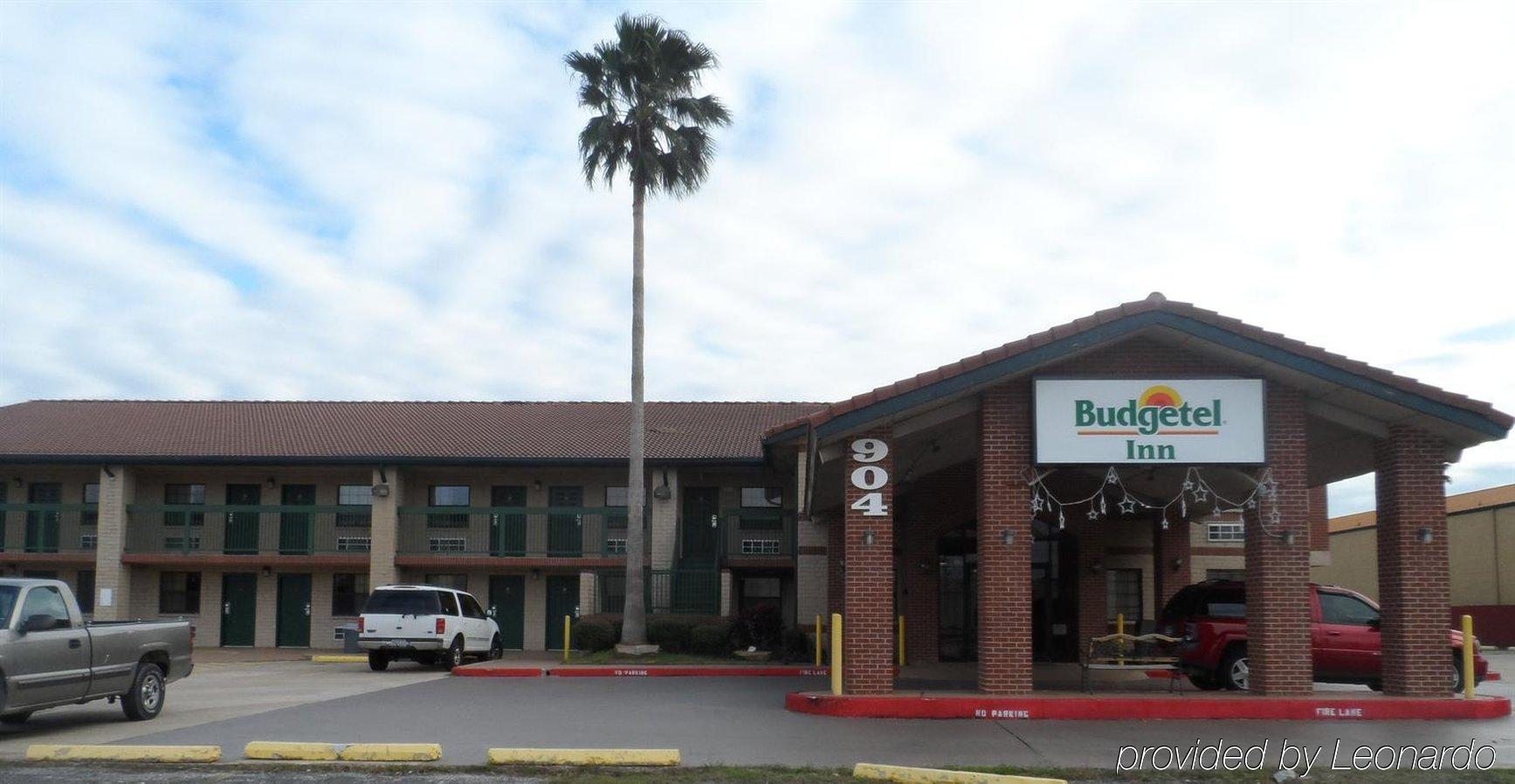 Econo Lodge At Nasa Webster Dış mekan fotoğraf