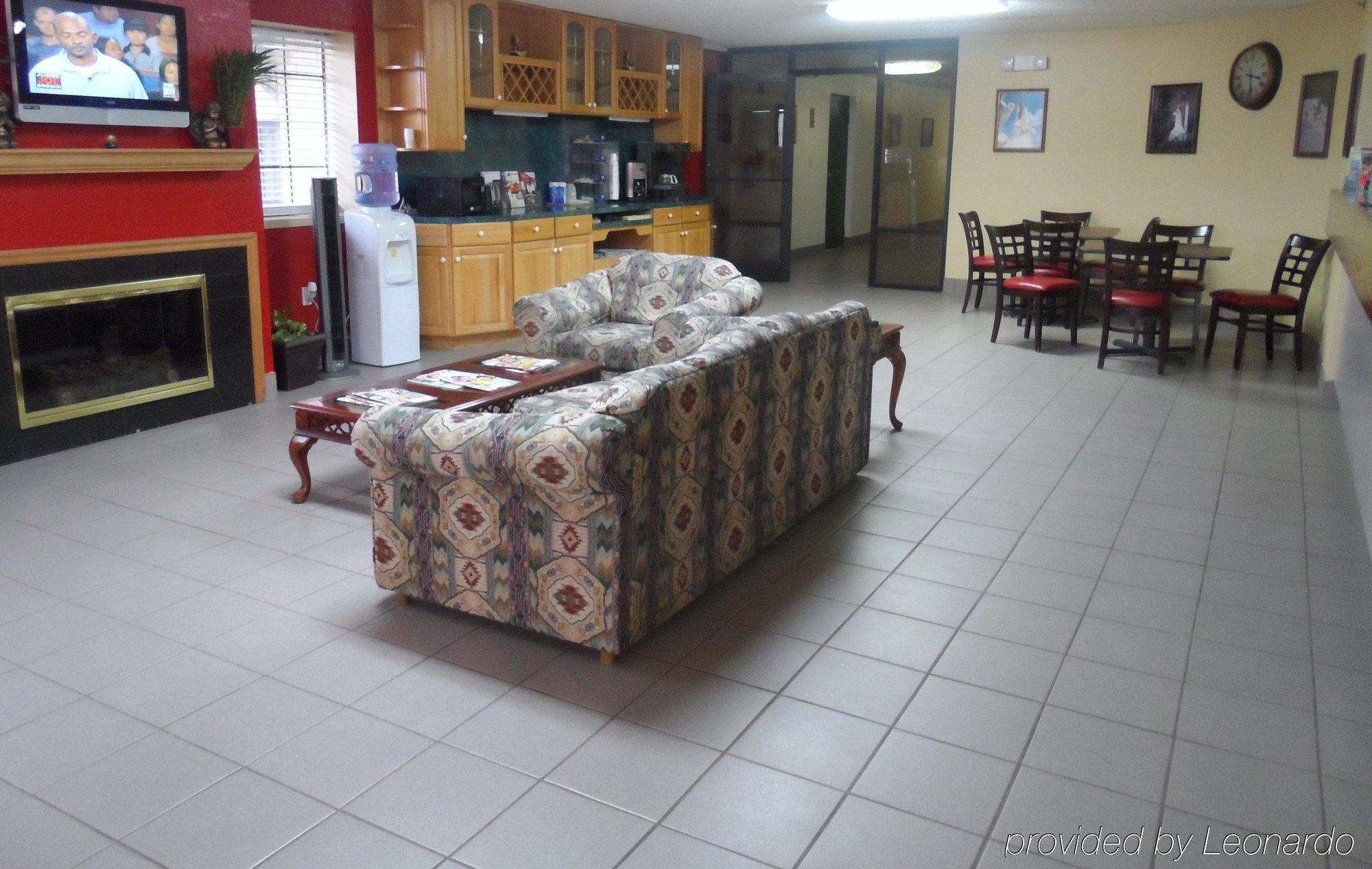 Econo Lodge At Nasa Webster Dış mekan fotoğraf