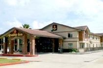Econo Lodge At Nasa Webster Dış mekan fotoğraf