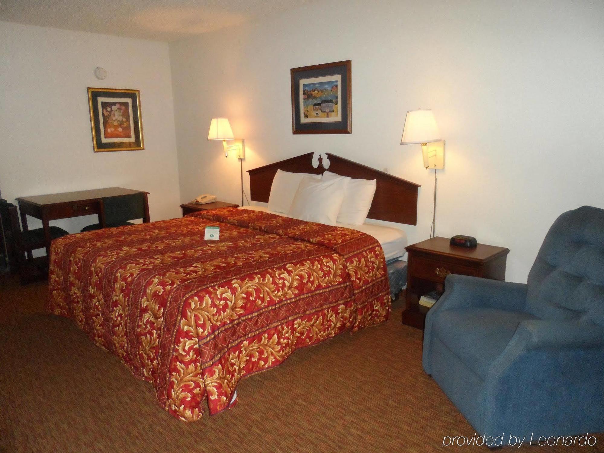 Econo Lodge At Nasa Webster Dış mekan fotoğraf