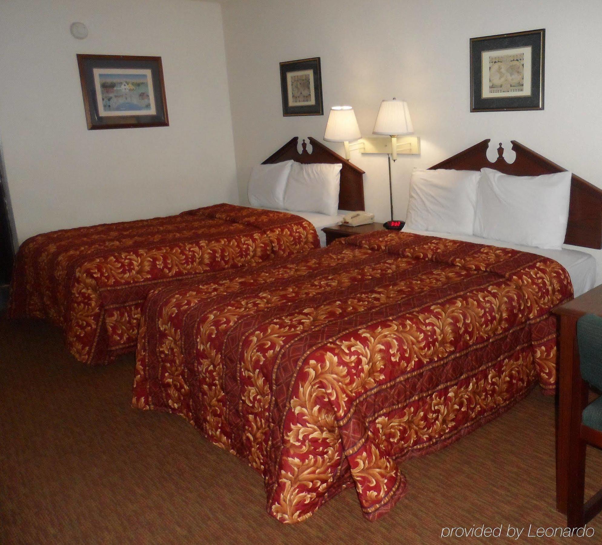 Econo Lodge At Nasa Webster Dış mekan fotoğraf
