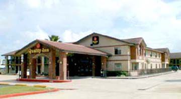 Econo Lodge At Nasa Webster Dış mekan fotoğraf